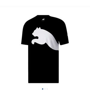 PUMA Mens Oversize shirt